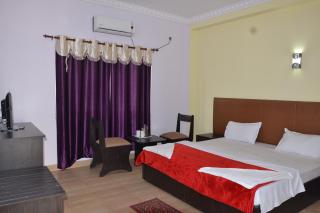 Hotel Joshi - Bhairāhawā - 5