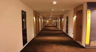 IU Hotel Lvliang Xiaoyi Zhenxing Street Branch - 5