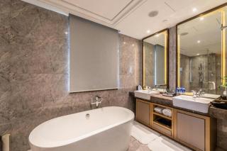 The Qube Hotel Nanchang East - 7