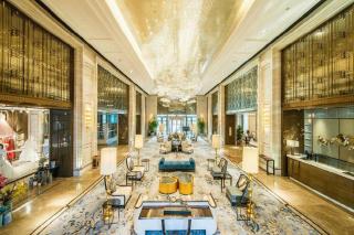 The Qube Hotel Nanchang East - 6