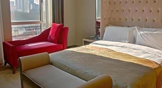 Liaoning Friendship Hotel - 1