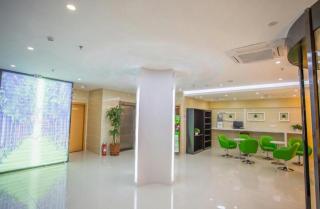 Vatica Beijing Miyun West Guoyuan Street Hotel - 8