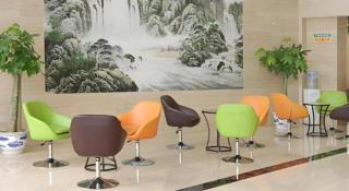 GreenTree Inn Fuzhou Eastern Capital Express Hotel - 6