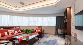 GreenTree Alliance Xingtai Ningjin County Phoenix Road Hotel - 8