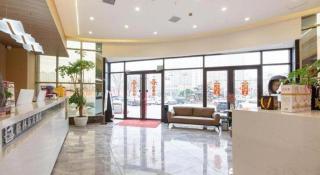 GreenTree Alliance Xingtai Ningjin County Phoenix Road Hotel - 5