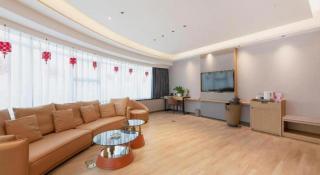 GreenTree Alliance Xingtai Ningjin County Phoenix Road Hotel - 2