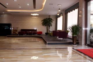 Thank Inn Plus hotel He'nan Zhoukou Chuanhui District Red Star Macalline - 9