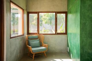 SaffronStays Chandra Amara - 6