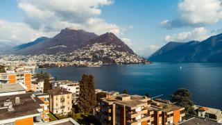 One Only Lake View Suite Lugano - 9