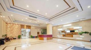 GreenTree Inn Ningbo Hangzhou Wan New District Lishi Square Business Hotel - 5