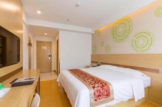 GreenTree Inn Shenyang Shenhe District Wuai Street - Shenyang - 4