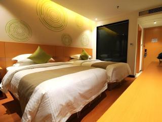 GreenTree Inn Fuzhou Gulou District West Xierhuan Road Zuohai Park - Fuzhou - 6