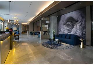 Echarm Hotel Wuxi Zhongnan Road Ancient Canal - 9
