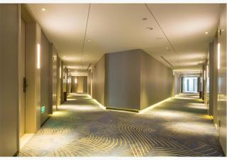 Echarm Hotel Wuxi Zhongnan Road Ancient Canal - 8