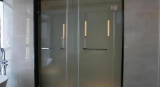 Echarm Hotel Wuxi Zhongnan Road Ancient Canal - 3