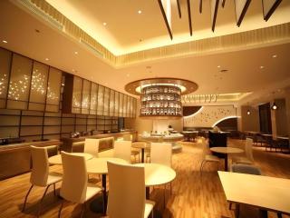 Jinjiang Metropolo Hotel Shanghai Hongqiao International Exhibition Center Branch - 8