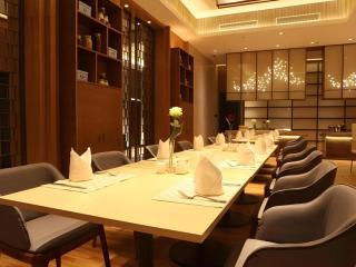 Jinjiang Metropolo Hotel Shanghai Hongqiao International Exhibition Center Branch - 4