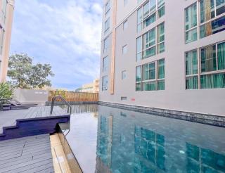 2BR Erawan Glow at Changklan - 3