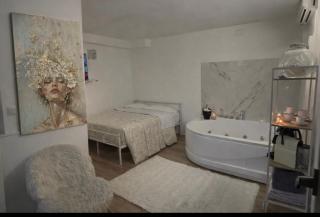 The secret garden luxury spa - 9