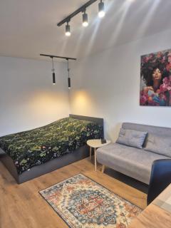 Apartament Serbinowska - 0