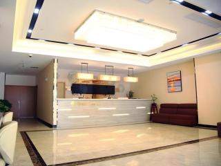 GreenTree Inn Shanghai Fengxian District Xiaotang Metro Station - 4