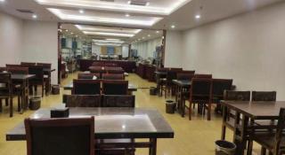 GreenTree Inn Ordos Kangbashi District Ulan Mulun Street Branch - 4