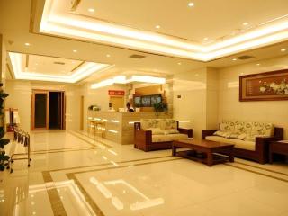 GreenTree Inn Weifang Kuiwen District Beiwang Jiale - 5