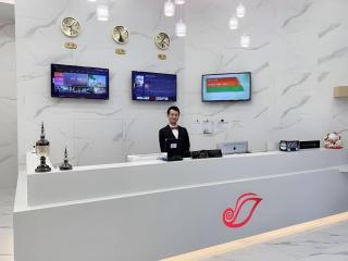 Shell Shanghai Songjiang District Xinqiao Town Xinqiao Hotel - 7