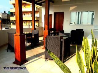 The Residence - Colombo - 7
