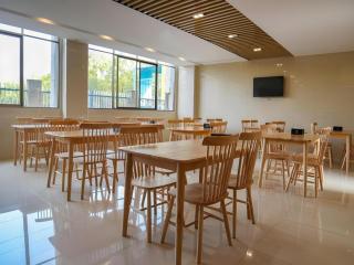 GreenTree Inn Express Gongqing City Nanchang University - 1