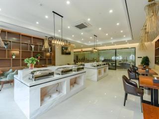 GME Hefei Qianshan North Road Phoenix City Hotel - 4