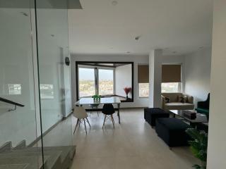 GoldCrest Luxury Lahore - 1