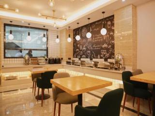 GreenTree Inn Nanjing Baijiahu - 4