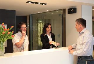 Hôtel Alba - Lourdes - 8
