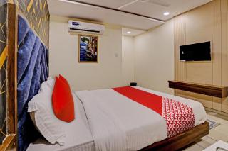 Super Hotel O RR - 0