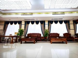 GreenTree Alliance Hotel Cenxi Guangnan Road - 6