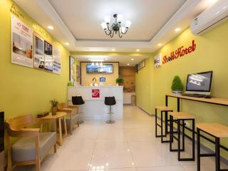 Shell Wuxi Binhu District Daoxiang Xincun - 5