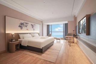 Kyriad Marvelous Hotel Xiangyin Bus Station - 7