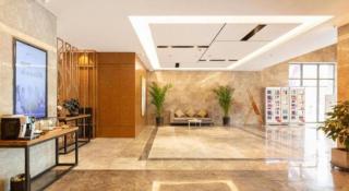 Yitel Collection Shenyang Hunnan Olympic Sports Center Caixia Street Metro Station - 2