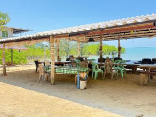 Baan Plai Laem Homestay at Koh Paluay - 7