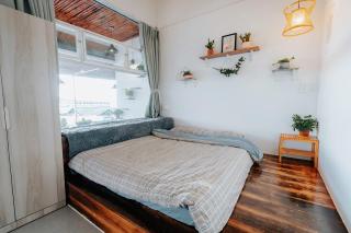 Nhà Bên Đồi - 1