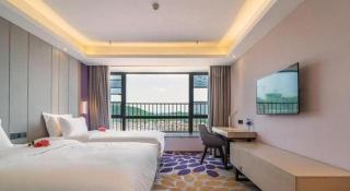 Lavande Hotels· Guiyang Huaxi Tongshijie - 4