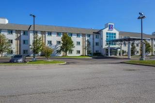 Motel 6-Whitby, ON - Toronto East - 5