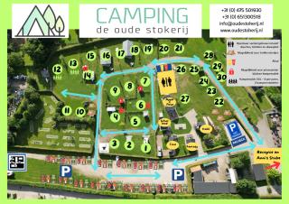 Hoogte Huisje Fantasie - 8