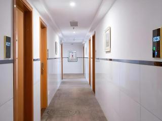 GreenTree Inn Wuxi Xinwu District Meicun Town Taibo Avenue - 4