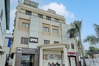 Collection O Krupa Lodge - 6