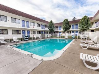 Motel 6-Yreka, CA - 0