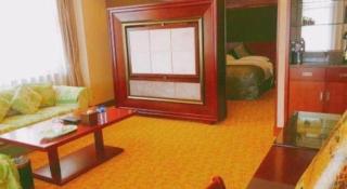 Yantai Golden Gulf Hotel - 4