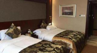 Yantai Golden Gulf Hotel - 3