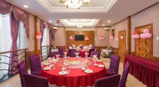 Xinyuan Hot Spring Hotel - Haikou - 1